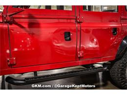 1992 Land Rover Defender (CC-1736497) for sale in Grand Rapids, Michigan