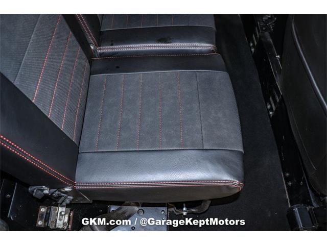 1992 Land Rover Defender (CC-1736497) for sale in Grand Rapids, Michigan