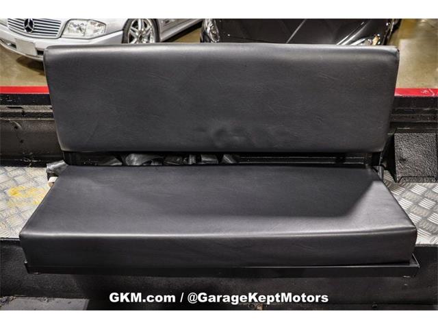 1992 Land Rover Defender (CC-1736497) for sale in Grand Rapids, Michigan