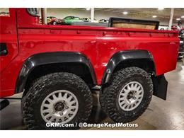 1992 Land Rover Defender (CC-1736497) for sale in Grand Rapids, Michigan