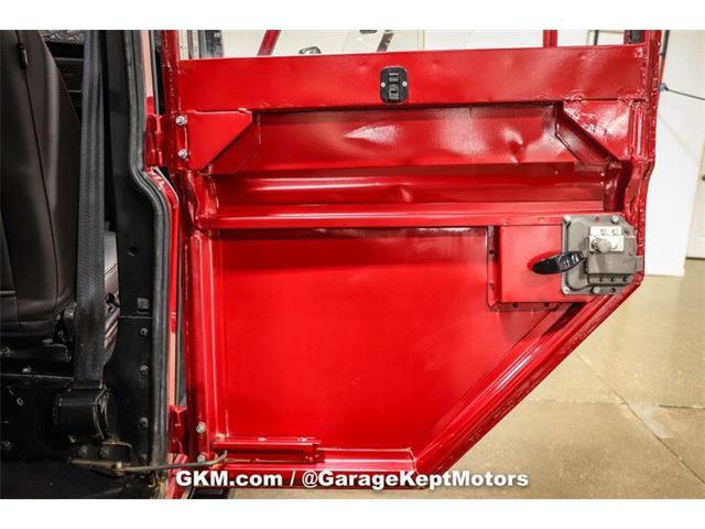 1992 Land Rover Defender (CC-1736497) for sale in Grand Rapids, Michigan