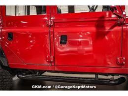 1992 Land Rover Defender (CC-1736497) for sale in Grand Rapids, Michigan