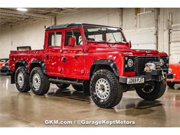 1992 Land Rover Defender (CC-1736497) for sale in Grand Rapids, Michigan