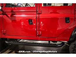 1992 Land Rover Defender (CC-1736497) for sale in Grand Rapids, Michigan