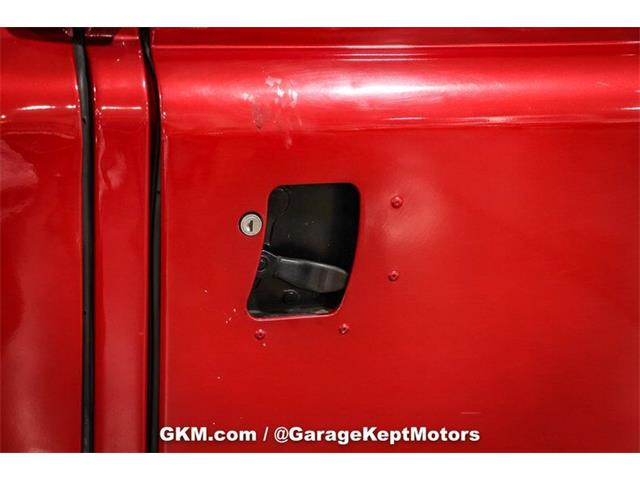 1992 Land Rover Defender (CC-1736497) for sale in Grand Rapids, Michigan