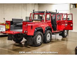 1992 Land Rover Defender (CC-1736497) for sale in Grand Rapids, Michigan