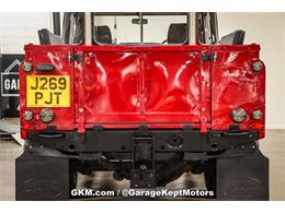 1992 Land Rover Defender (CC-1736497) for sale in Grand Rapids, Michigan