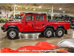 1992 Land Rover Defender (CC-1736497) for sale in Grand Rapids, Michigan