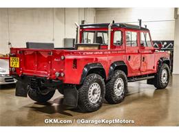 1992 Land Rover Defender (CC-1736497) for sale in Grand Rapids, Michigan