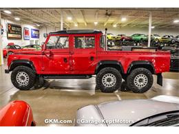 1992 Land Rover Defender (CC-1736497) for sale in Grand Rapids, Michigan