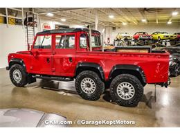 1992 Land Rover Defender (CC-1736497) for sale in Grand Rapids, Michigan