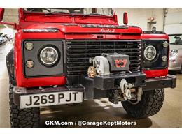 1992 Land Rover Defender (CC-1736497) for sale in Grand Rapids, Michigan