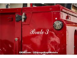 1992 Land Rover Defender (CC-1736497) for sale in Grand Rapids, Michigan