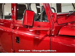 1992 Land Rover Defender (CC-1736497) for sale in Grand Rapids, Michigan