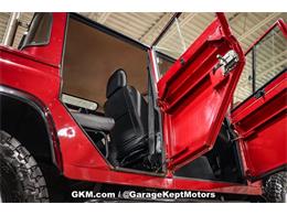 1992 Land Rover Defender (CC-1736497) for sale in Grand Rapids, Michigan