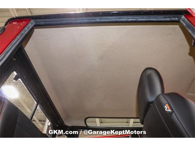 1992 Land Rover Defender (CC-1736497) for sale in Grand Rapids, Michigan