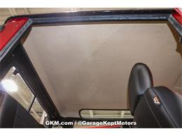 1992 Land Rover Defender (CC-1736497) for sale in Grand Rapids, Michigan