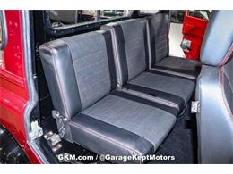 1992 Land Rover Defender (CC-1736497) for sale in Grand Rapids, Michigan