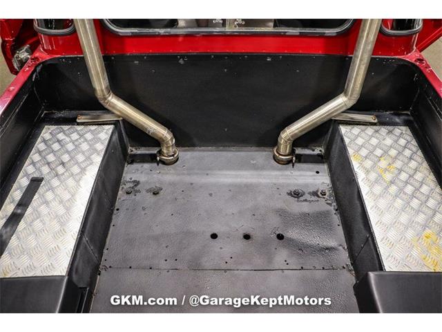 1992 Land Rover Defender (CC-1736497) for sale in Grand Rapids, Michigan