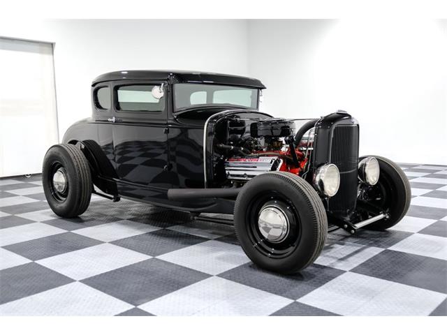 1931 Ford Coupe (CC-1730065) for sale in Sherman, Texas