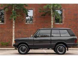 1990 Land Rover Range Rover (CC-1730650) for sale in Aiken, South Carolina