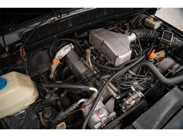 1990 Land Rover Range Rover for Sale | ClassicCars.com | CC-1730650