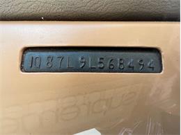 1979 Chevrolet Camaro Z28 (CC-1736506) for sale in Palmetto, Florida