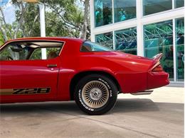 1979 Chevrolet Camaro Z28 (CC-1736506) for sale in Palmetto, Florida