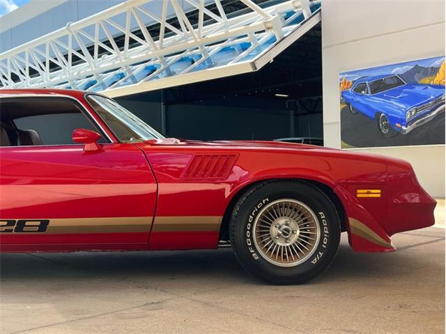 1979 Chevrolet Camaro Z28 (CC-1736506) for sale in Palmetto, Florida