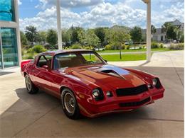 1979 Chevrolet Camaro Z28 (CC-1736506) for sale in Palmetto, Florida