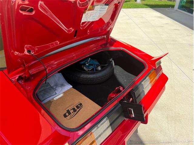 1979 Chevrolet Camaro Z28 (CC-1736506) for sale in Palmetto, Florida