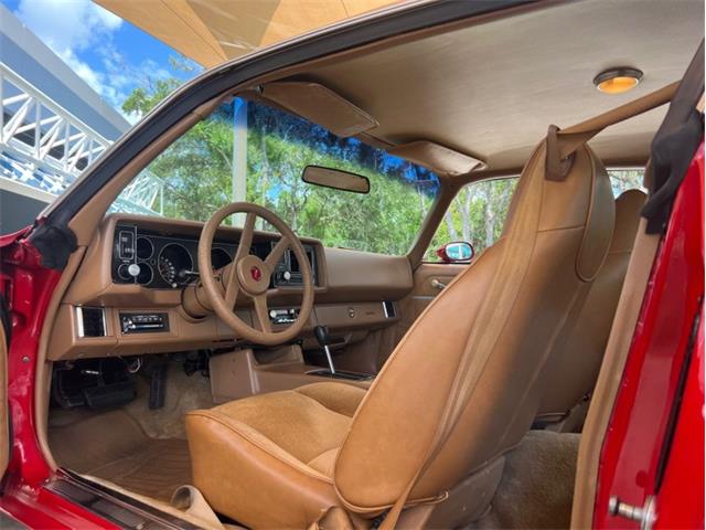 1979 Chevrolet Camaro Z28 (CC-1736506) for sale in Palmetto, Florida