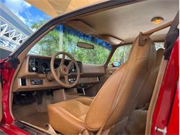 1979 Chevrolet Camaro Z28 (CC-1736506) for sale in Palmetto, Florida