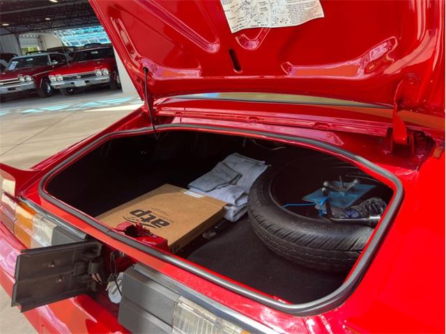 1979 Chevrolet Camaro Z28 (CC-1736506) for sale in Palmetto, Florida