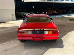 1979 Chevrolet Camaro Z28 (CC-1736506) for sale in Palmetto, Florida