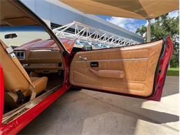 1979 Chevrolet Camaro Z28 (CC-1736506) for sale in Palmetto, Florida