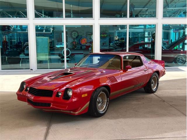1979 Chevrolet Camaro Z28 (CC-1736506) for sale in Palmetto, Florida