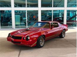 1979 Chevrolet Camaro Z28 (CC-1736506) for sale in Palmetto, Florida