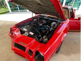 1979 Chevrolet Camaro Z28 (CC-1736506) for sale in Palmetto, Florida