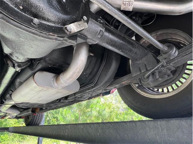 1979 Chevrolet Camaro Z28 (CC-1736506) for sale in Palmetto, Florida