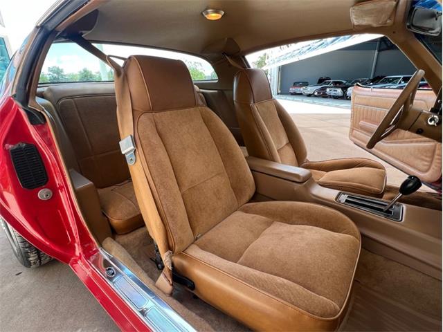1979 Chevrolet Camaro Z28 (CC-1736506) for sale in Palmetto, Florida