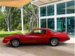 1979 Chevrolet Camaro Z28 (CC-1736506) for sale in Palmetto, Florida