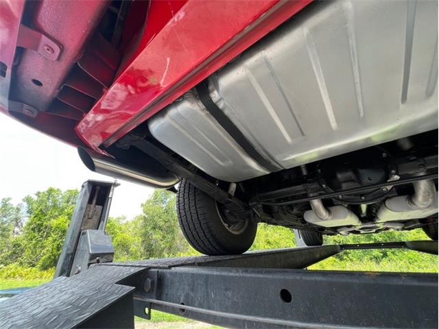 1979 Chevrolet Camaro Z28 (CC-1736506) for sale in Palmetto, Florida
