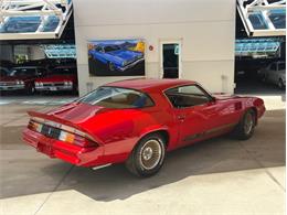 1979 Chevrolet Camaro Z28 (CC-1736506) for sale in Palmetto, Florida