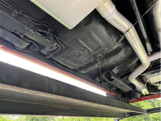 1979 Chevrolet Camaro Z28 (CC-1736506) for sale in Palmetto, Florida