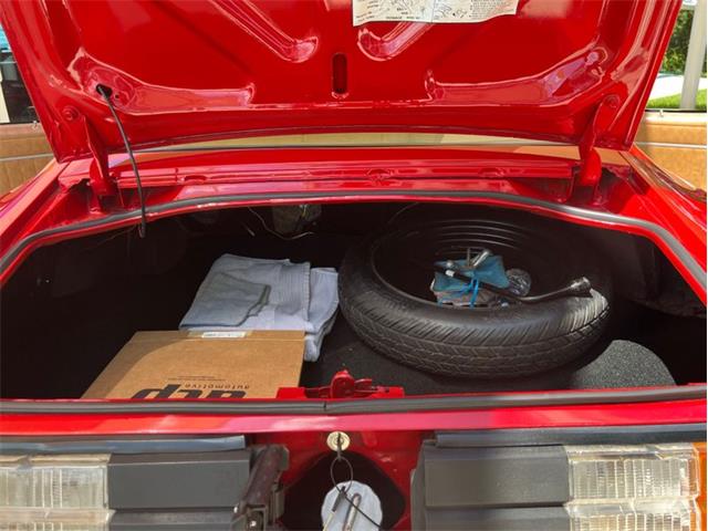 1979 Chevrolet Camaro Z28 (CC-1736506) for sale in Palmetto, Florida