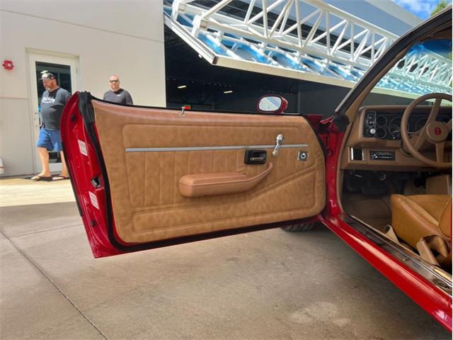 1979 Chevrolet Camaro Z28 (CC-1736506) for sale in Palmetto, Florida