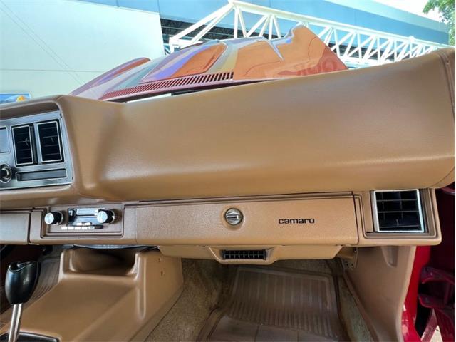 1979 Chevrolet Camaro Z28 (CC-1736506) for sale in Palmetto, Florida