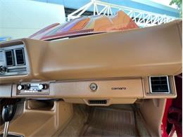 1979 Chevrolet Camaro Z28 (CC-1736506) for sale in Palmetto, Florida