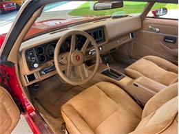1979 Chevrolet Camaro Z28 (CC-1736506) for sale in Palmetto, Florida